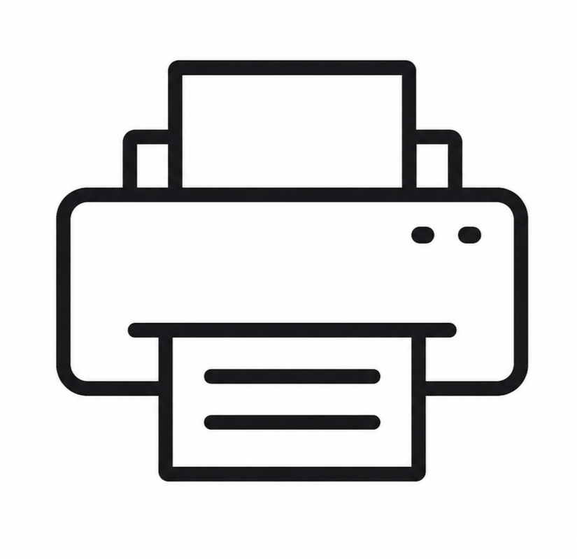 cours au format pdf pour impression