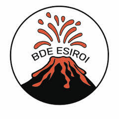 Logo BDE ESIROI